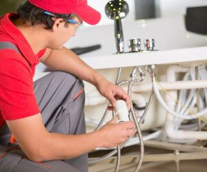 About Emergency plumbing pros Hiland, WY